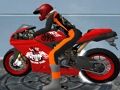 Játék Moto Real Bike Racing online