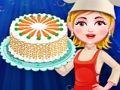 Játék Répa torta  online