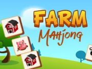 Játék Mahjongi farm online