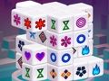 Játék Mahjongg Méretek 900 másodperc  online
