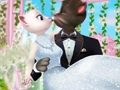 Játék Angela és Tom Álomesküvő! online Játék Angela és Tom Álomesküvő! online