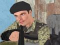 Játék Frontline Commando túlélés online