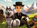 Játék Klondike online