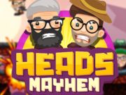 Játék Heads Serioush online Játék Heads Serioush online