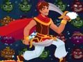 Játék Genie Quest online