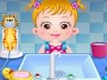 Játék Baby Hazel higiéniai ellátás  online