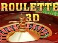 Játék Rulett 3d  online