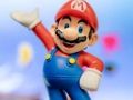 Játék Super Mario Hóhér  online