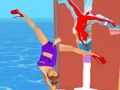 Játék Pole Dance csata  online