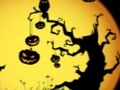 Játék Halloween kirakós gyűjtemény  online