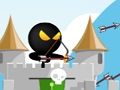 Játék Stick Fight the Game online