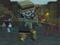 Játék Őrült pixel apokalipszis 3  online