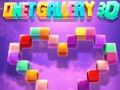 Játék Onet Galéria 3D  online