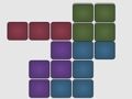 Játék Puzzle blokkok  online