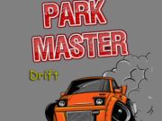 Játék Parkmester  online