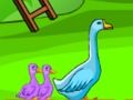 Játék Duck Family Rescue Series 3. rész  online