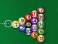 Játék 8 Ball Pool Challenge online