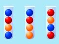Játék Labdaválogató puzzle  online