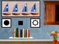 Játék Puzzle House menekülés  online