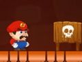 Játék Super Lule Mario online