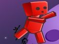 Játék Fireboy Watergirl a zombik világában  online