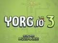 Játék Yorg. io 3  online