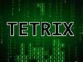 Játék Tetrix online