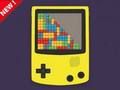 Játék Tetris játékfiú online