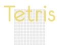Játék Tetris örökké online