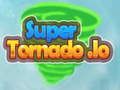 Játék Super Tornado. io  online