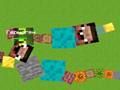 Játék SlitherCraft. io  online