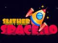 Játék Slither Space. io  online