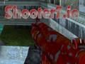 Játék ShooterZ. io  online