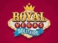 Játék Royal Vegas pasziánsz  online