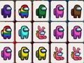 Játék Az Impostor Mahjong Connect között  online