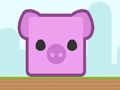 Játék Piggy futás közben online