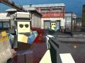 Játék Pixel Factory Battle 3D. io  online