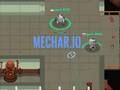 Játék Mechar. io  online