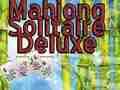 Játék Mahjongi solitaire deluxe online