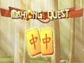 Játék Mahjong küldetés  online