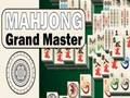 Játék Mahjong nagymester  online