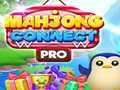 Játék Mahjong Connect Pro online