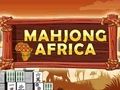 Játék Mahjong afrikai álom  online
