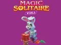 Játék Magic Solitaire: Világ  online
