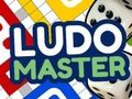 Játék Ludo mester  online