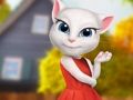 Játék Az én Angela beszél  online