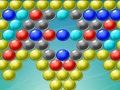 Játék Puzzle boble online