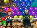 Játék Bubble Shooter Pirates 3 online