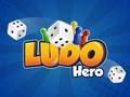 Játék Ludo hős online
