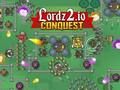 Játék Lordz 2. io  online
